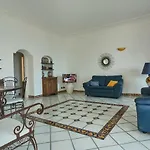 Villa Chiara Capri Marina Grande