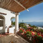 Villa Chiara Capri Marina Grande