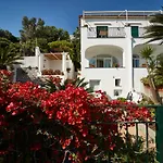 Villa Chiara Capri Marina Grande