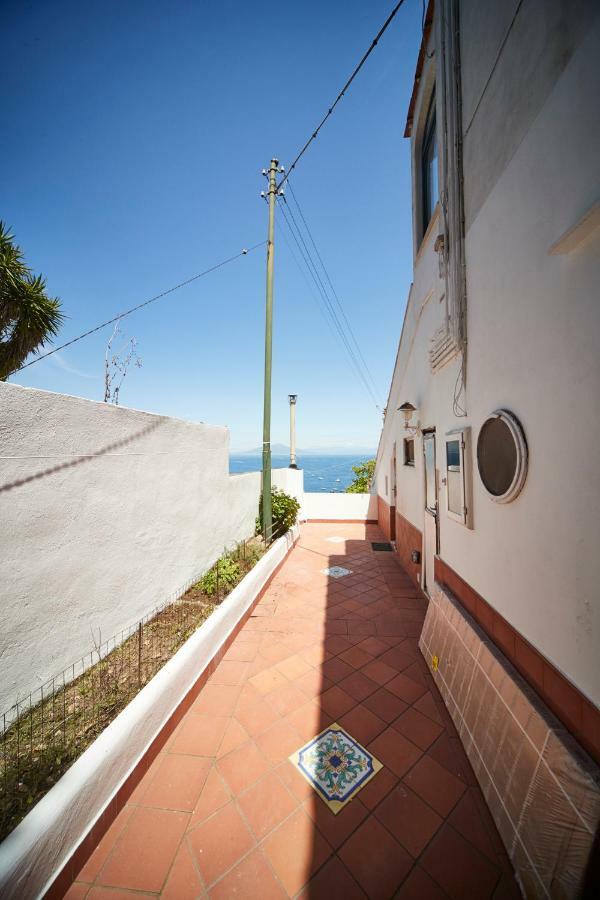 Chiara Marina Grande Holiday home