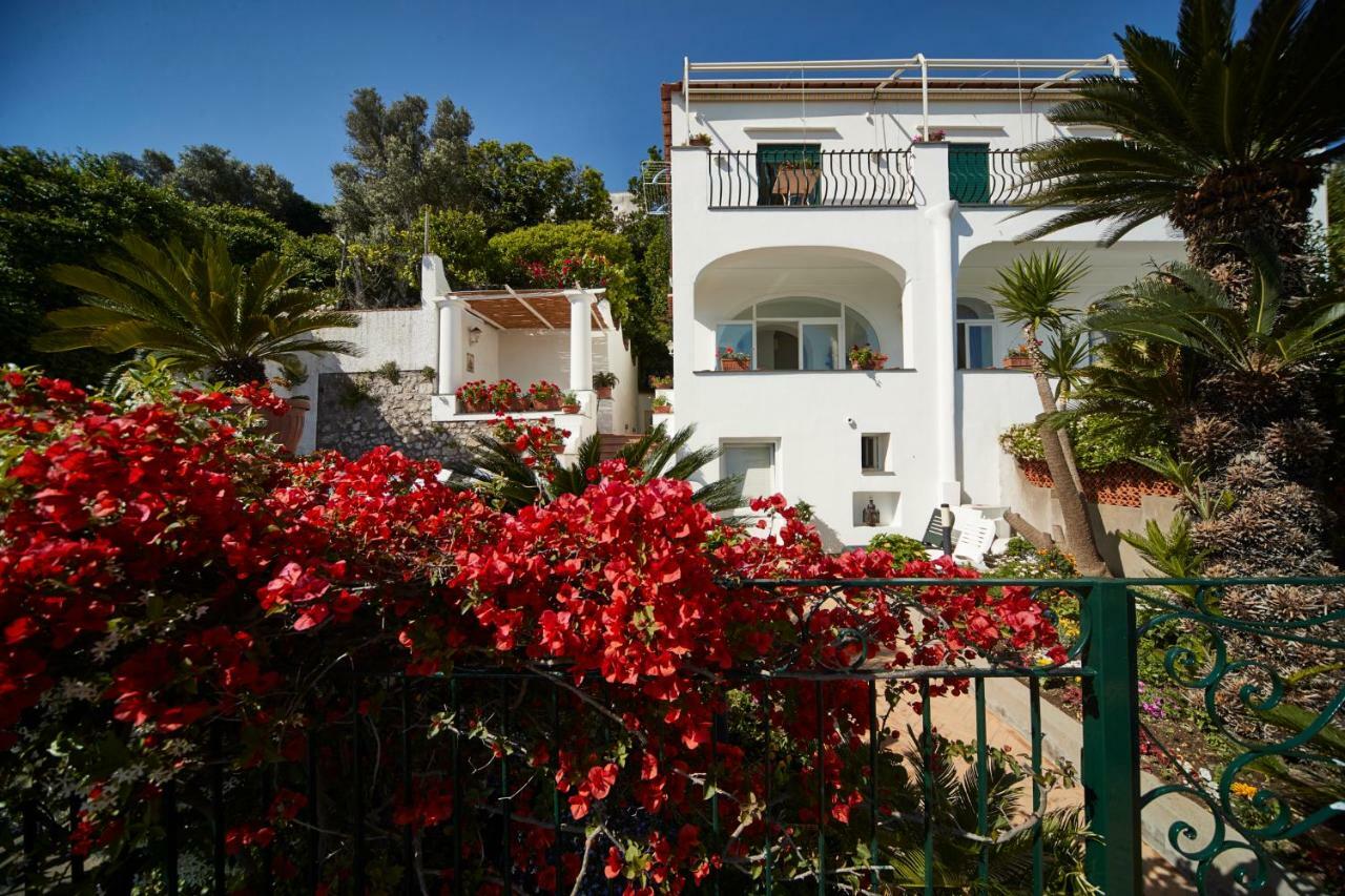 Holiday home Chiara Marina Grande