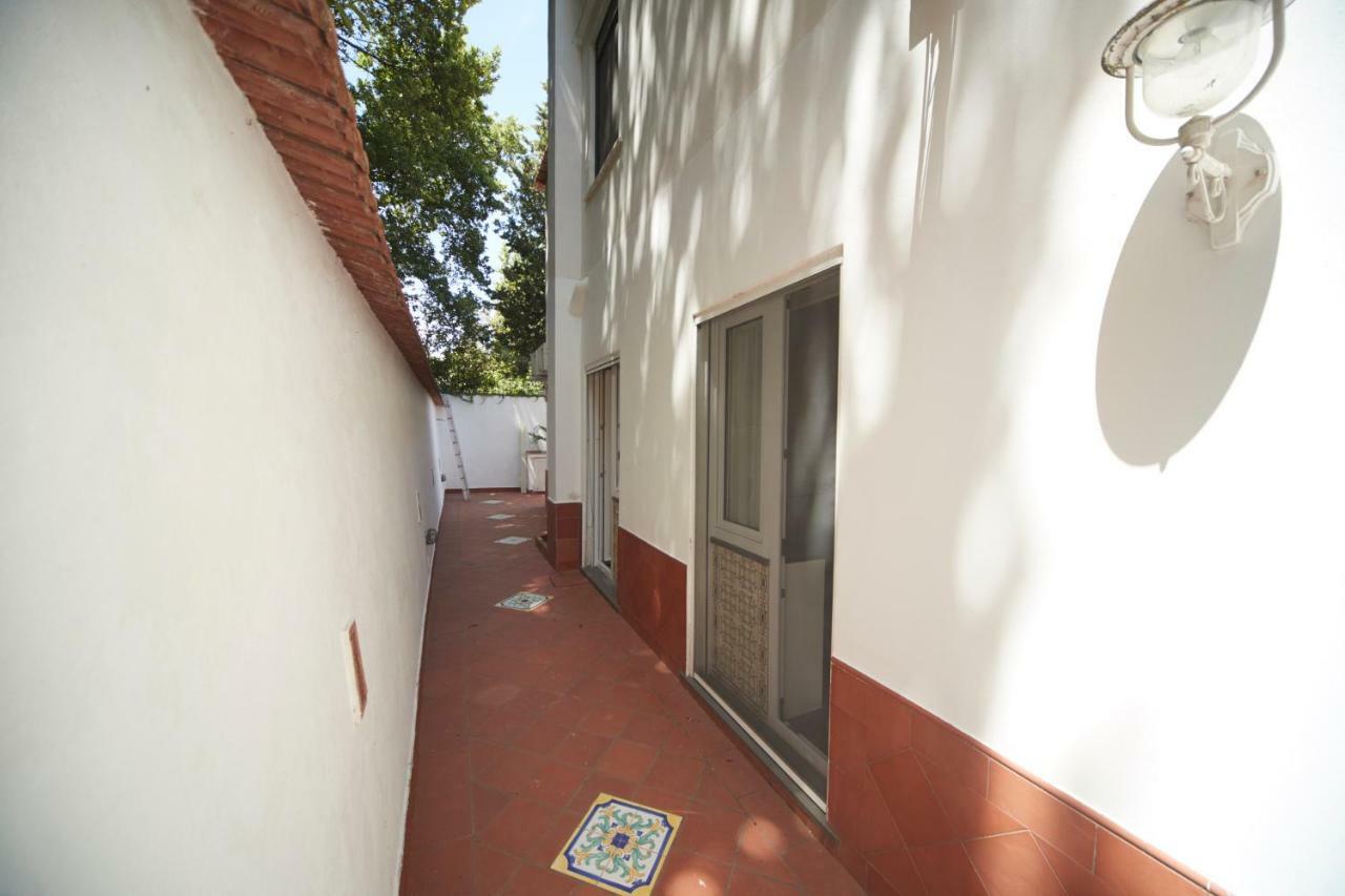 Chiara Marina Grande Holiday home Capri