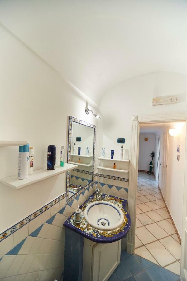 Holiday home Chiara Marina Grande