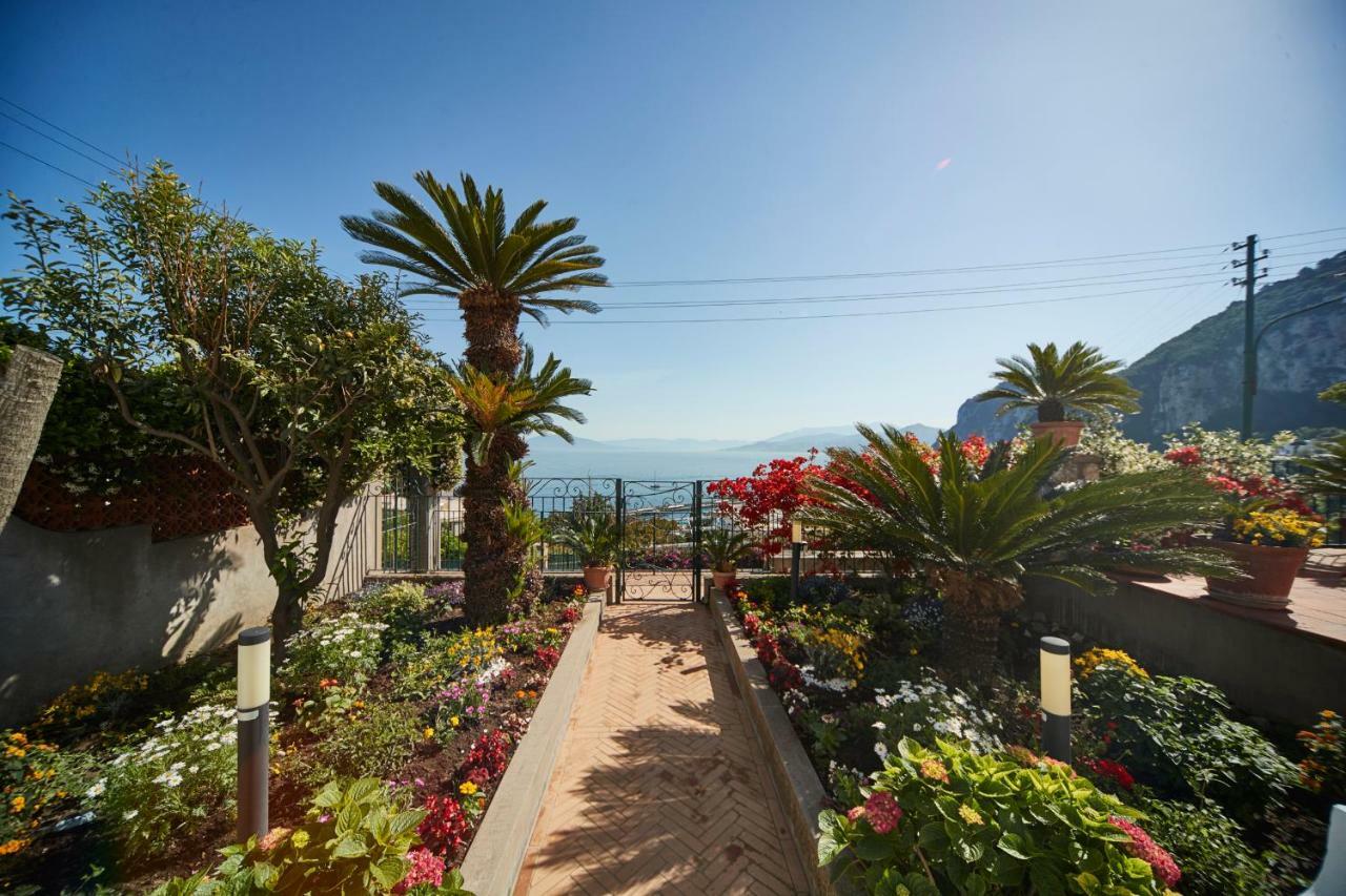 Holiday home Chiara Marina Grande