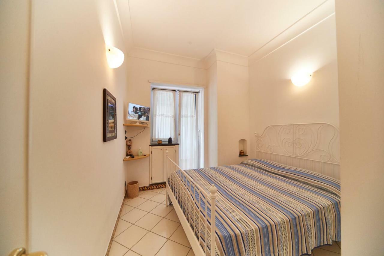 Holiday home Chiara Marina Grande