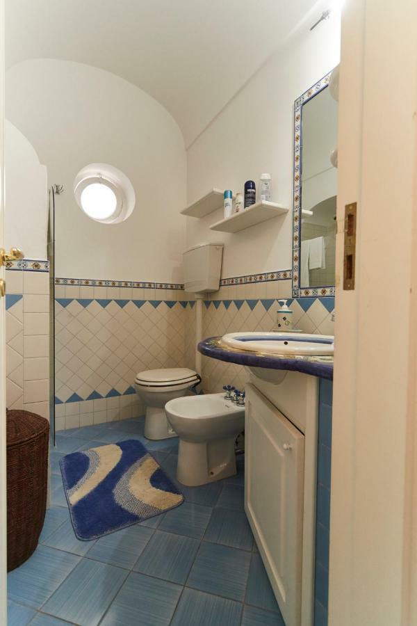 Chiara Marina Grande Holiday home Capri