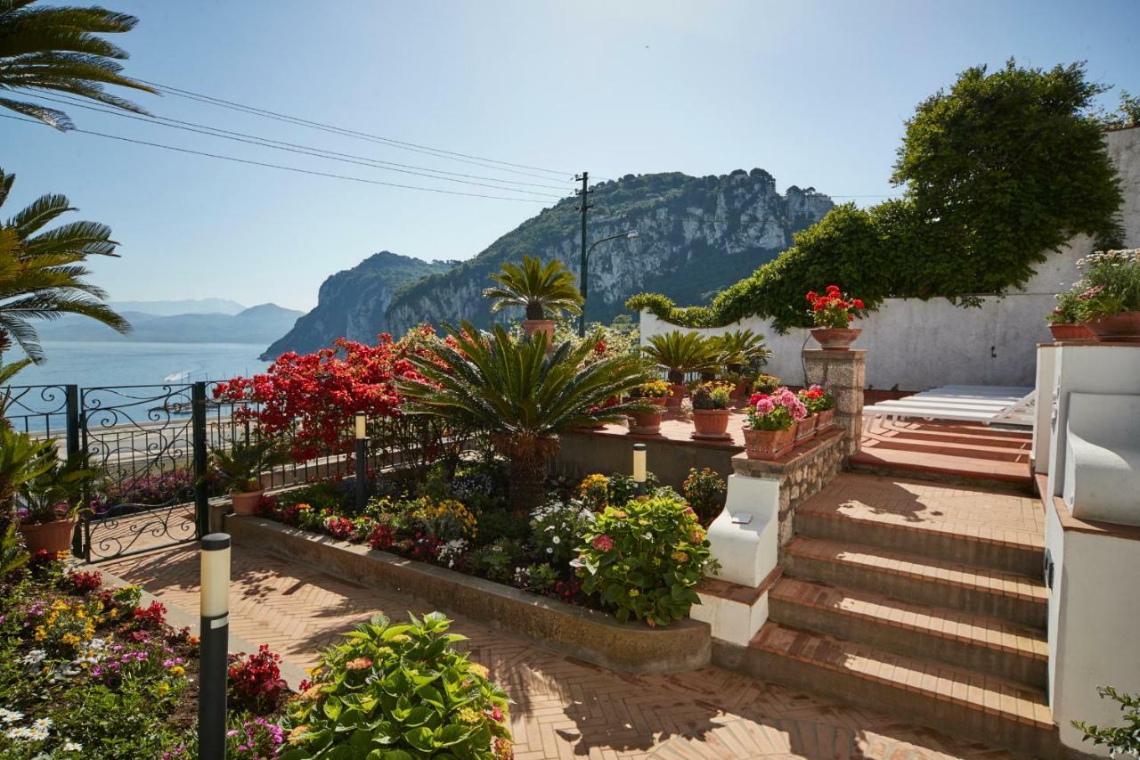 Holiday home Chiara Marina Grande