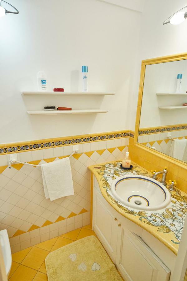 Chiara Marina Grande Holiday home Capri