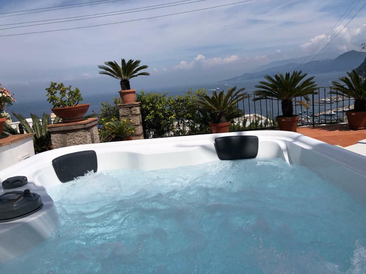 Holiday home Chiara Marina Grande